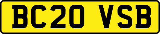 BC20VSB