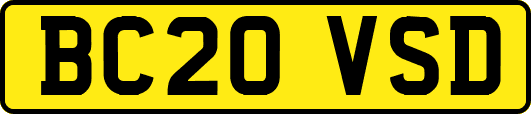 BC20VSD