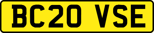 BC20VSE