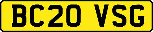 BC20VSG