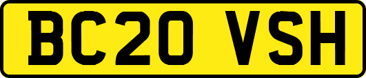 BC20VSH