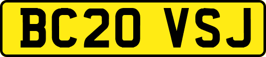 BC20VSJ