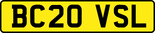 BC20VSL