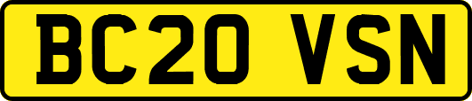 BC20VSN