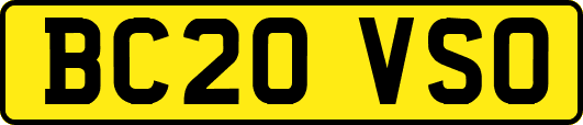 BC20VSO