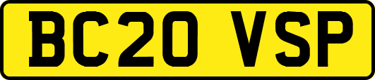 BC20VSP