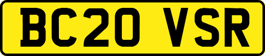 BC20VSR