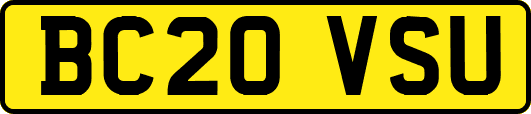 BC20VSU
