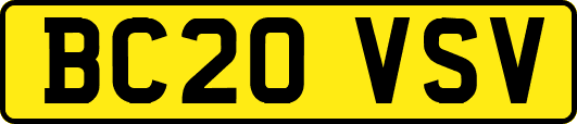 BC20VSV