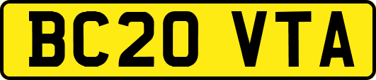 BC20VTA