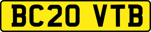 BC20VTB