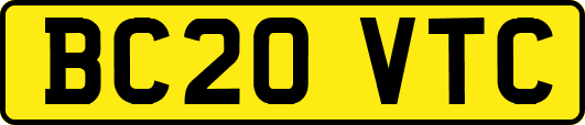 BC20VTC