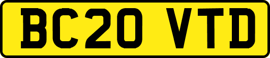 BC20VTD