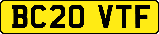 BC20VTF