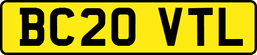 BC20VTL
