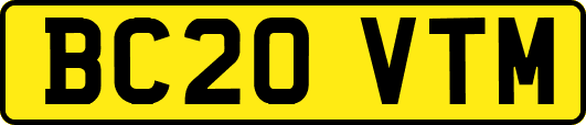 BC20VTM