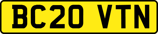 BC20VTN