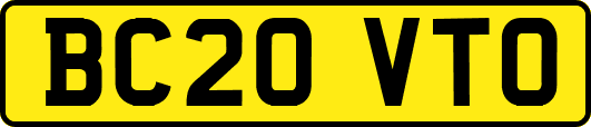 BC20VTO