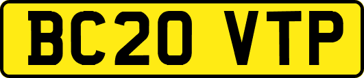 BC20VTP
