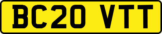 BC20VTT