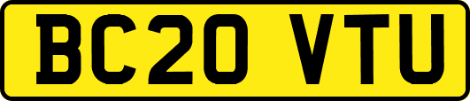 BC20VTU