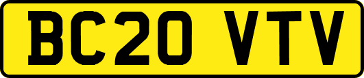 BC20VTV