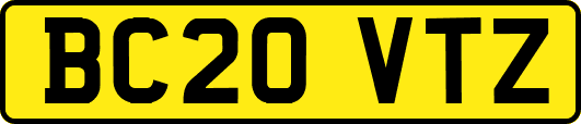 BC20VTZ