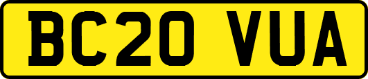 BC20VUA