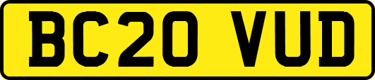 BC20VUD