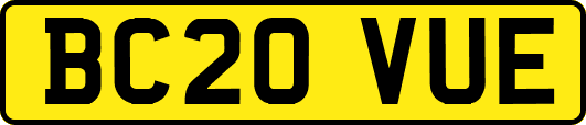 BC20VUE