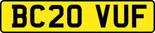 BC20VUF