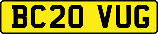 BC20VUG