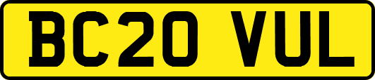 BC20VUL