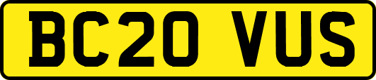 BC20VUS