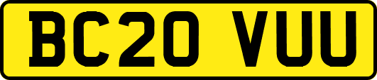 BC20VUU