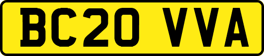 BC20VVA