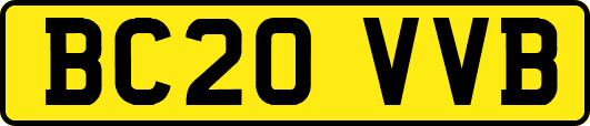 BC20VVB