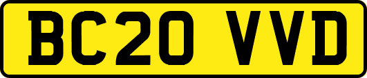 BC20VVD