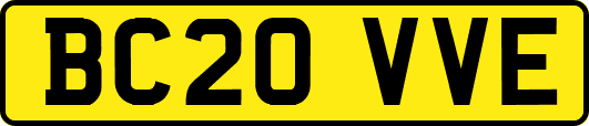 BC20VVE
