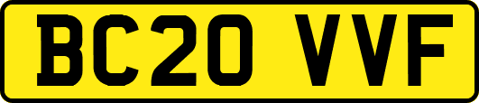 BC20VVF