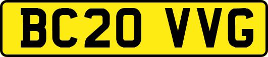 BC20VVG