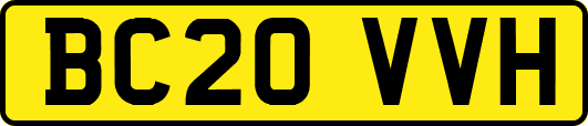 BC20VVH