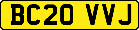 BC20VVJ