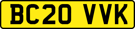 BC20VVK
