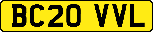 BC20VVL