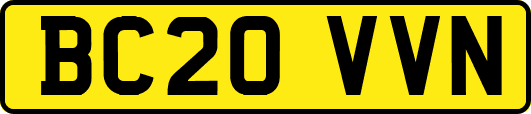 BC20VVN