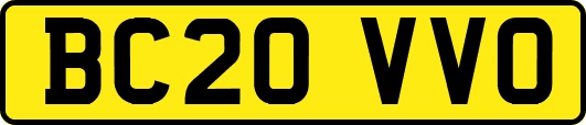 BC20VVO