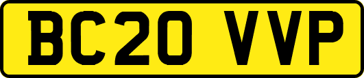 BC20VVP