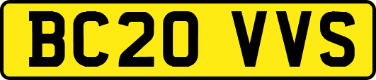 BC20VVS