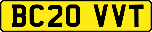 BC20VVT